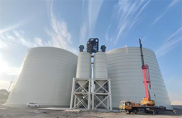 石嘴山大型钢板库